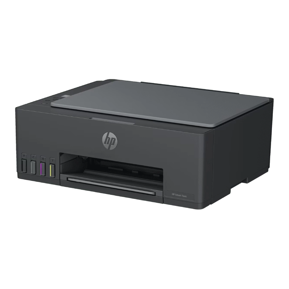 HP Smart Tank Color Printer 584 A4 Multi Function with WiFi view 3